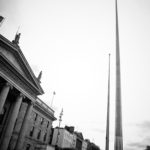 The Spire of Dublin